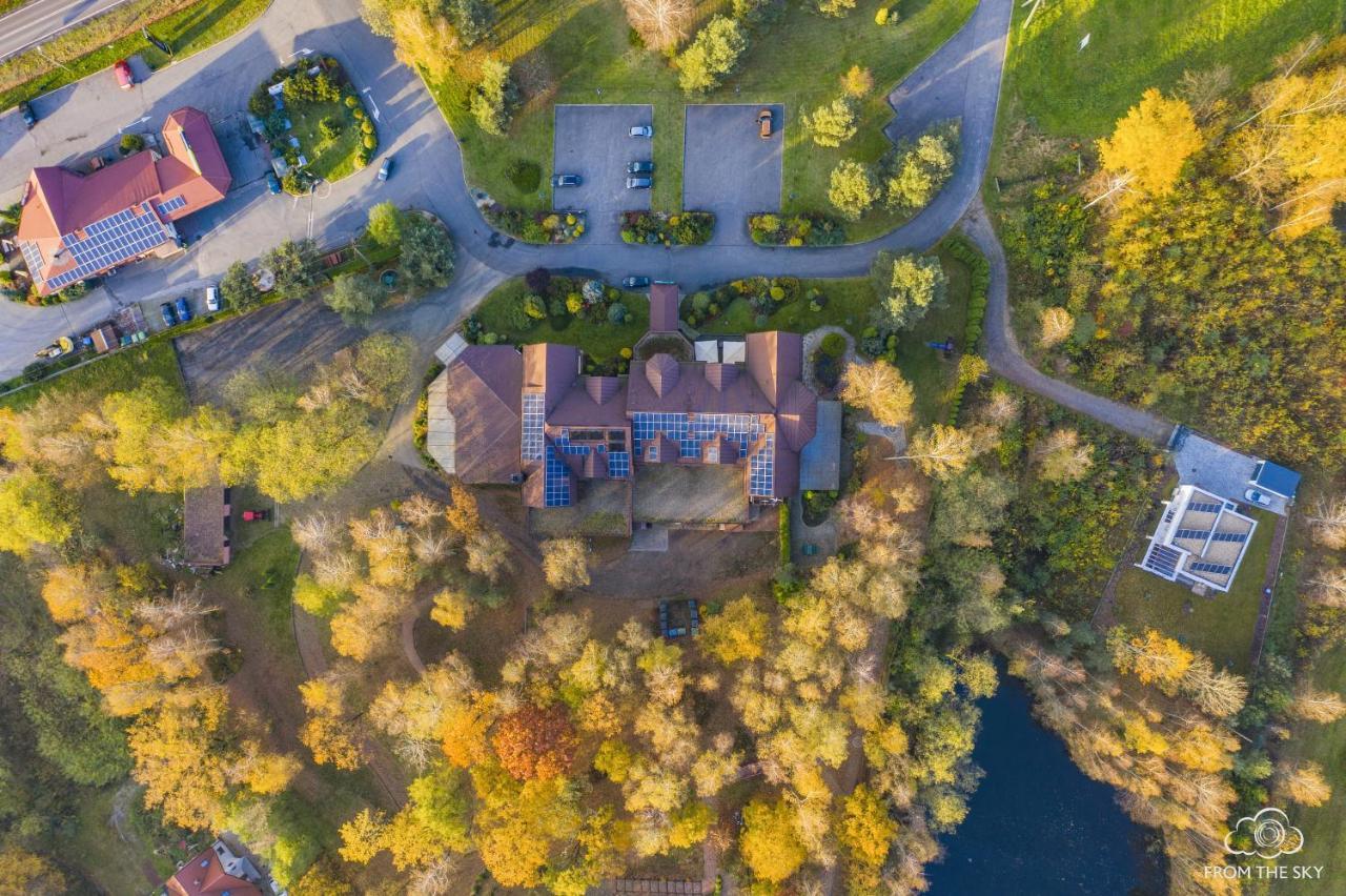 Hotel Sylwia Сосніцовіце Екстер'єр фото